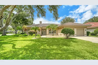 4322 Highland Oaks Circle, Sarasota, FL 34235 - Photo 1