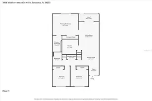 3958 Mediterranea Cir, Sarasota, FL 34233 - Photo 43