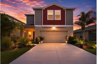 7716 Twinleaf Terrace, Parrish, FL 34219 - Photo 1