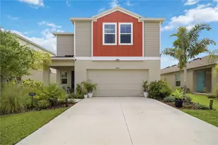7716 Twinleaf Terrace, Parrish, FL 34219 - Photo 3