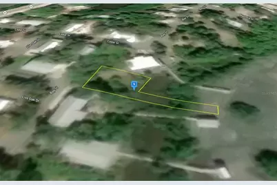 12425 Cedar St, Cedar Key, FL 32625 - Photo 3