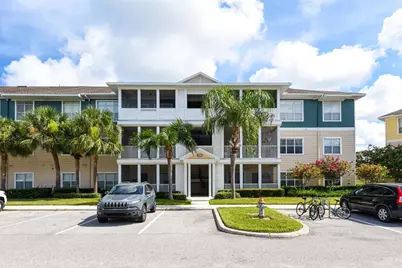 4802 51st Street W #1009, Bradenton, FL 34210 - Photo 1