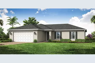 2371 Baird Street, Port Charlotte, FL 33948 - Photo 1