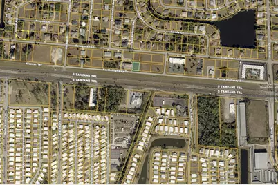 S Tamiami Trail, North Port, FL 34287 - Photo 1