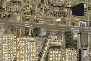 S Tamiami Trail, North Port, FL 34287 - Photo 1