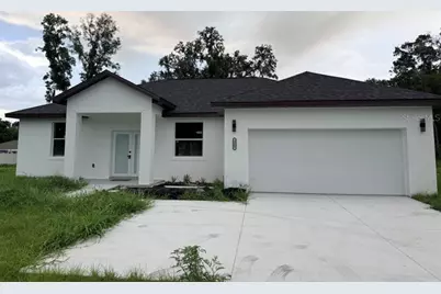 3500 SE 484, Belleview, FL 34420 - Photo 1