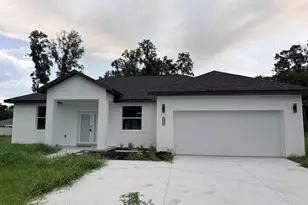 3500 SE 484, Belleview, FL 34420 - Photo 1
