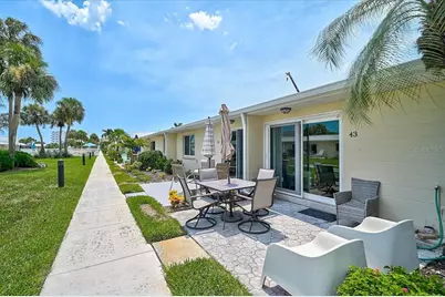 5830 Midnight Pass Road #43, Sarasota, FL 34242 - Photo 3