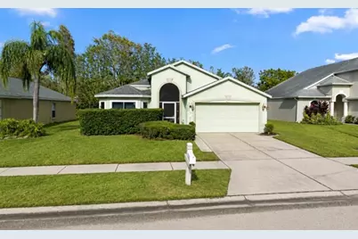 29251 Crossland Drive, Wesley Chapel, FL 33543 - Photo 1