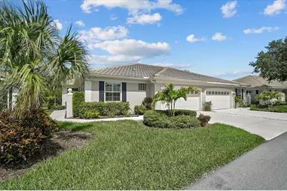 1631 Monarch Drive #1631, Venice, FL 34293 - Photo 1