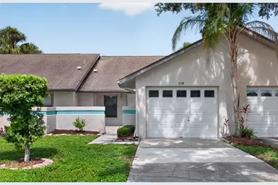 428 40th Court W, Palmetto, FL 34221 - Photo 1