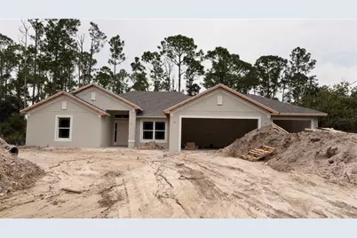 5806 Garafola Avenue, North Port, FL 34291 - Photo 1
