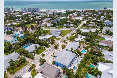 308 57th Street #A & B, Bradenton Beach, FL 34217 - Photo 3