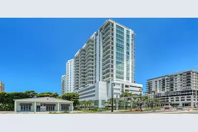 301 Quay #1507, Sarasota, FL 34236 - Photo 3