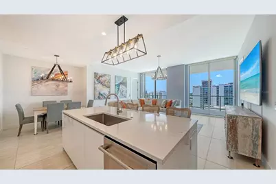301 Quay #1507, Sarasota, FL 34236 - Photo 9