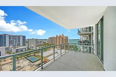 301 Quay #1507, Sarasota, FL 34236 - Photo 17