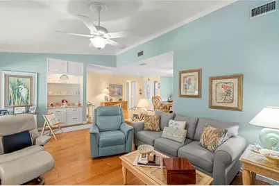4562 Forest Wood Trail #15, Sarasota, FL 34241 - Photo 7