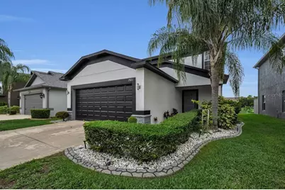 1921 Hawks View Drive, Ruskin, FL 33570 - Photo 3