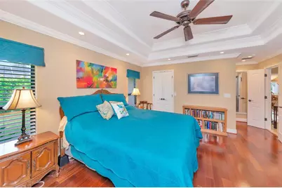486 Yacht Harbor Drive, Osprey, FL 34229 - Photo 25