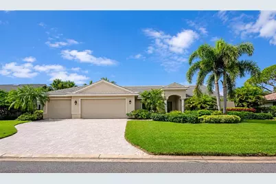 486 Yacht Harbor Drive, Osprey, FL 34229 - Photo 1