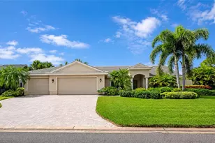 486 Yacht Harbor Dr, Osprey, FL 34229 - Photo 1