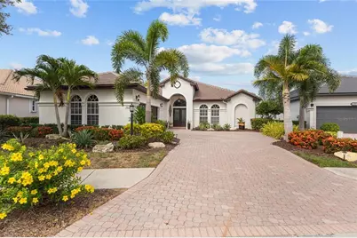 7622 Desert Inn Way, Bradenton, FL 34202 - Photo 1