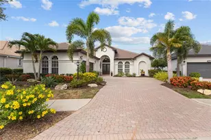 7622 Desert Inn Way, Bradenton, FL 34202 - Photo 1