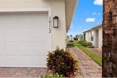 16112 Bridle Ridge Street, Port Charlotte, FL 33953 - Photo 3