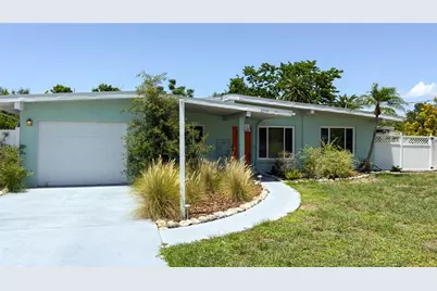 2215 Alvarado Lane, Sarasota, FL 34231 - Photo 1