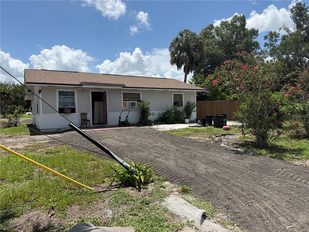 401 Citrus Ave - 401 Citrus Ave, Arcadia, FL 34266 Luxury Property | Jose Angel Pina
