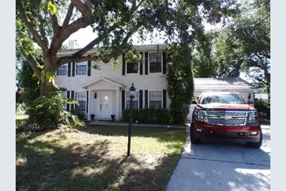 5766 Forester Pine Court, Sarasota, FL 34243 - Photo 1