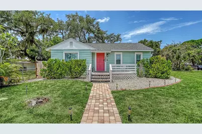 1507 10th Avenue W, Palmetto, FL 34221 - Photo 1