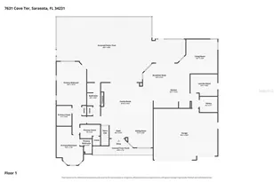 7631 Cove Terrace, Sarasota, FL 34231 - Photo 47