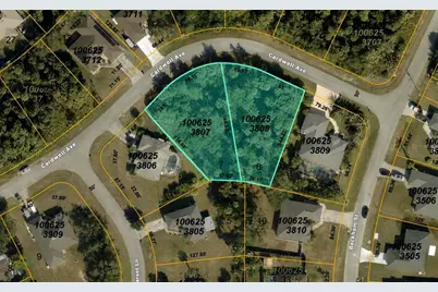 Cardwell Avenue, North Port, FL 34288 - Photo 1