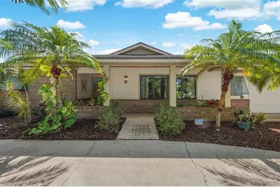 3781 Countryside Road, Sarasota, FL 34233 - Photo 1