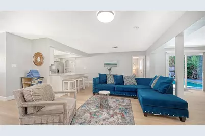 6515 Colonial Drive, Sarasota, FL 34231 - Photo 7