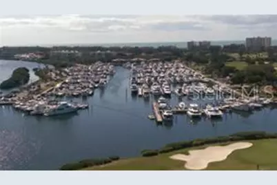 2600 Harbourside Drive #B-16, Longboat Key, FL 34228 - Photo 5