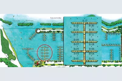 2600 Harbourside Drive #B-16, Longboat Key, FL 34228 - Photo 3