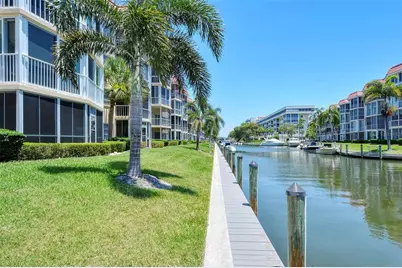 1250 N Portofino Drive #301, Sarasota, FL 34242 - Photo 49