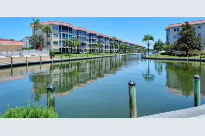 1250 N Portofino Drive #301, Sarasota, FL 34242 - Photo 41