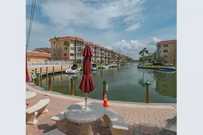 1250 N Portofino Drive #301, Sarasota, FL 34242 - Photo 1