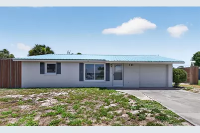 127 Columbia Road, Venice, FL 34293 - Photo 1