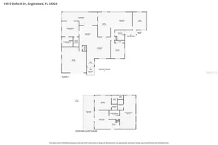 140 S Oxford Dr, Englewood, FL 34223 - Photo 89