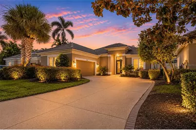 8762 52nd Avenue E, Bradenton, FL 34211 - Photo 1