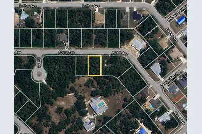 Abate Avenue, North Port, FL 34288 - Photo 1