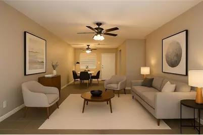 3001 Bee Ridge Road #109, Sarasota, FL 34239 - Photo 3