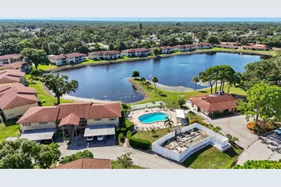 4549 Tippecanoe Trail #20, Sarasota, FL 34233 - Photo 13
