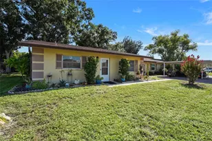 4549 Tippecanoe Trail, Sarasota, FL 34233 - Photo 1