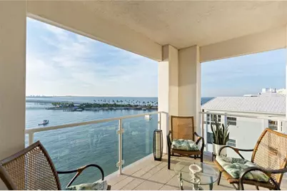 258 Golden Gate Point #701, Sarasota, FL 34236 - Photo 41
