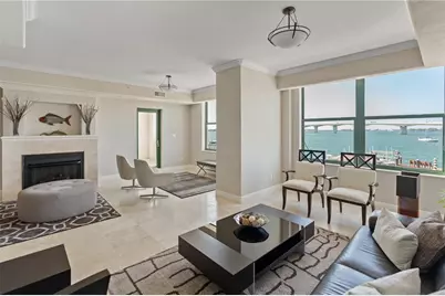 258 Golden Gate Point #701, Sarasota, FL 34236 - Photo 31